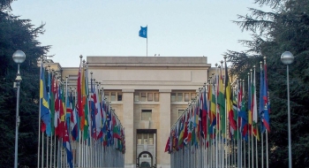 Brasil assume presidência do Conselho de Segurança da ONU 